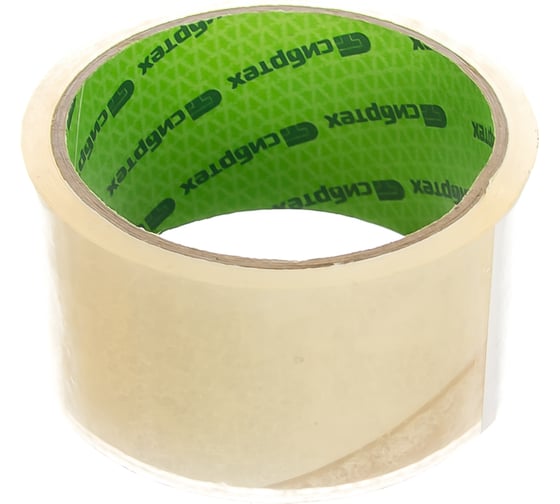 Изображение товара Малярная лента СИБРТЕХ эконом, 50x15, на бумажной основе 88886