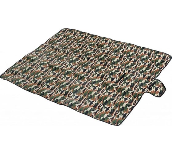 Изображение товара Коврик для пикника WILDMAN Милитари 150х180 см 81-391