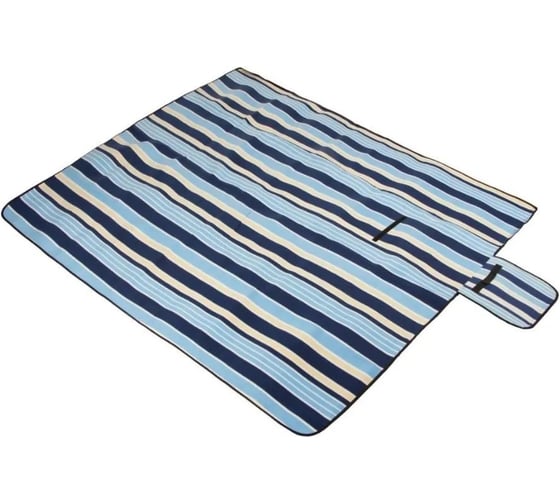 Изображение товара Коврик для пикника WILDMAN Виши 130х150 см 81-392