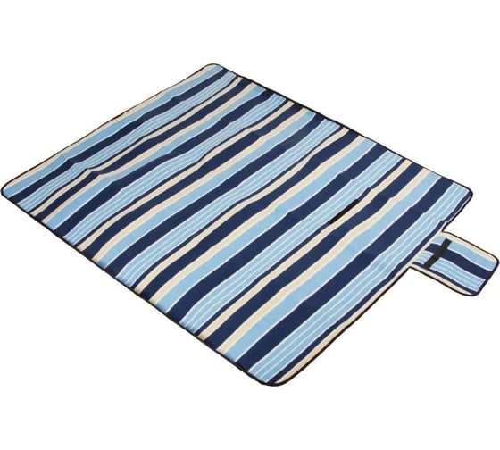 Изображение товара Коврик для пикника WILDMAN Виши 150х180 см 81-393