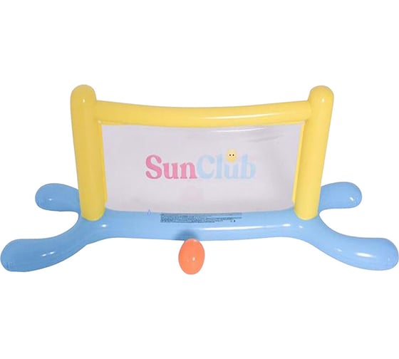 Изображение товара Волейбольная сетка Sunclub 239x74x76 см 35035 104241