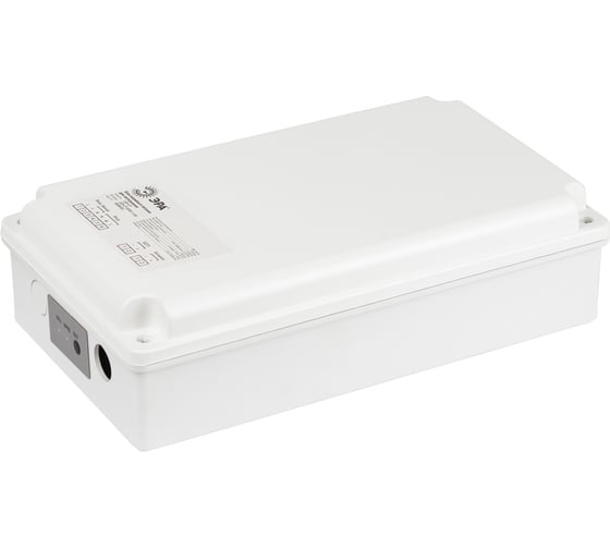 Изображение товара БАП для светильников ЭРА LEDLPE2001240 универсальный до 200Вт 1час IP65 Б0055351