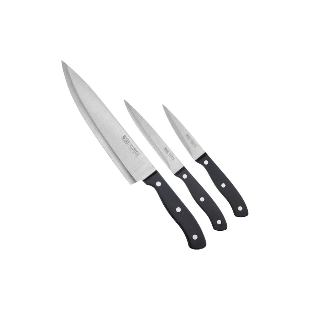 Набор ножей RESTO универсальный нож resto