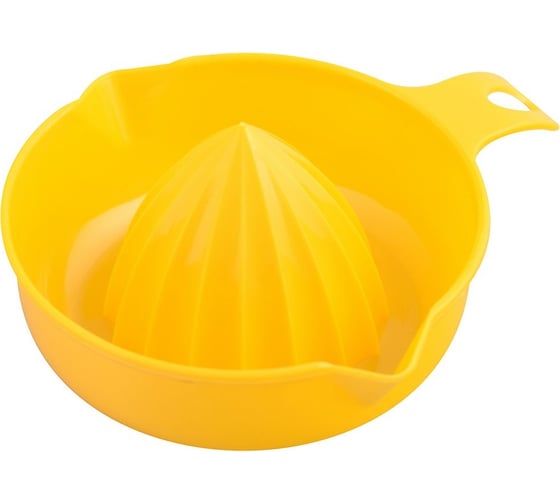 Изображение товара Соковыжималка для цитрусовых Мультидом Фрут-микс 2 цвета VL53-154