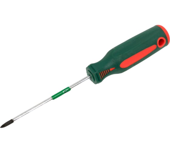 Изображение товара Отвертка Phillips PH0х75мм Hans 0420PH0-3