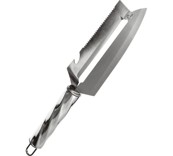 Изображение товара Универсальная шинковка Мультидом 12.5/25 см AN53-43