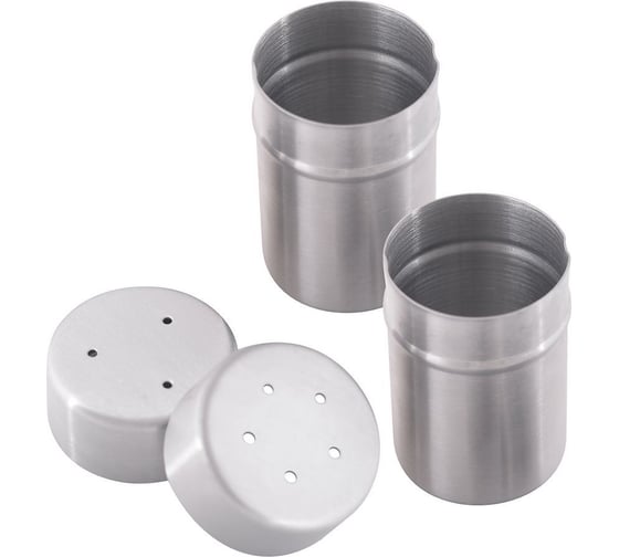 Изображение товара Набор для специй Мультидом 2 предмета DA80-429