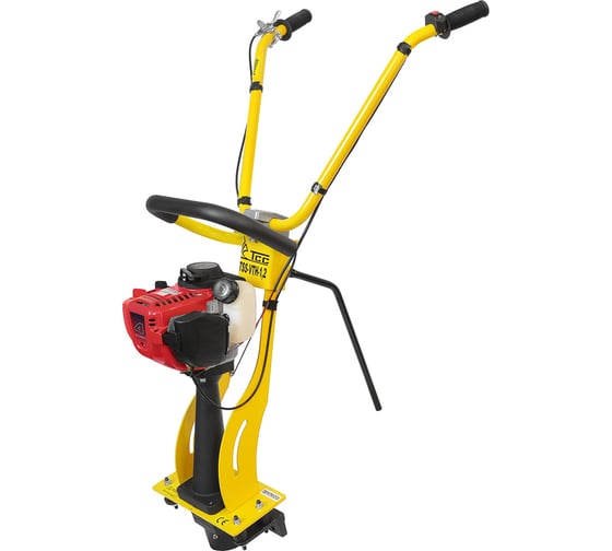 Изображение товара Бензиновая виброрейка ТСС TSS-VTH-1,2 203254
