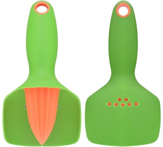 Изображение товара Соковыжималка для цитрусовых Мультидом с фильтром VL53-118