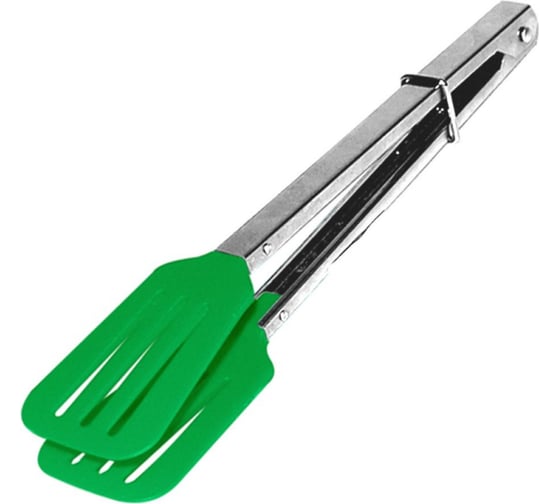 Изображение товара Щипцы для пирожных Мультидом 23 см 3 цвета JH50-52