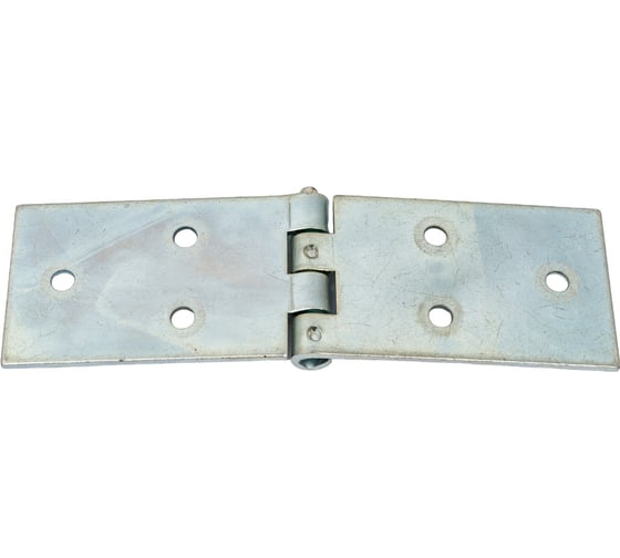 Изображение товара Петля ЕВРОПАРТНЕР 129x40мм №8 (2 шт.) 6 1951 1