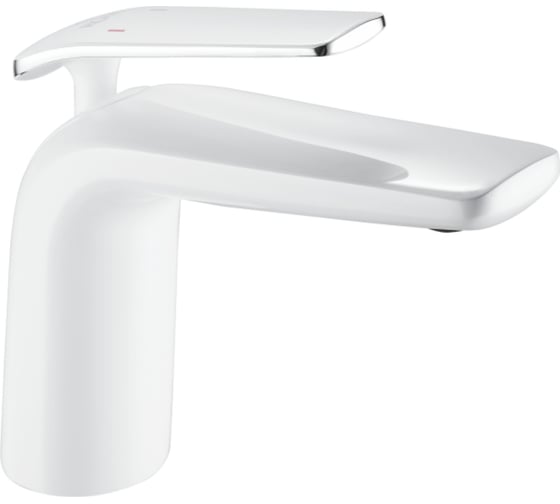 Изображение товара Смеситель для раковины Rose хром R3901F
