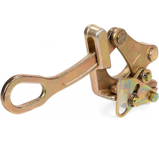 Изображение товара Монтажный зажим лягушка КВТ МЗ-32 61847