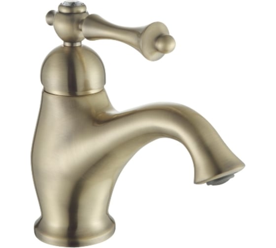 Изображение товара Смеситель для раковины Rose R0101Q