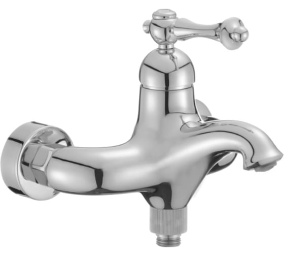 Изображение товара Смеситель для ванны Rose R0102