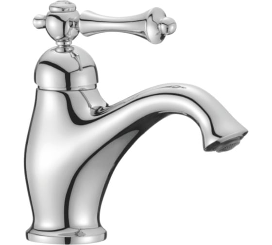 Изображение товара Смеситель для раковины Rose R0101