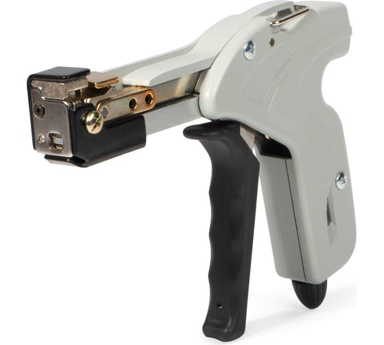 Изображение товара Инструмент для монтажа стальных стяжек КВТ TG-05 63732