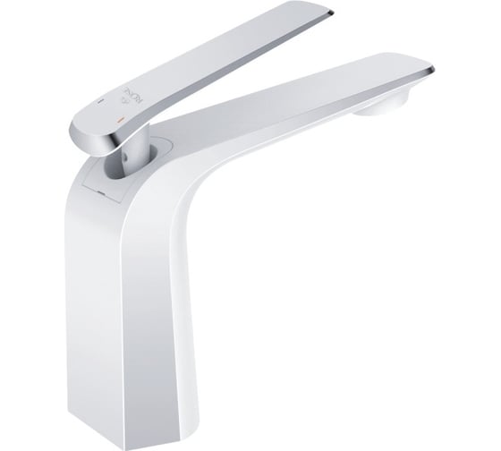 Изображение товара Смеситель для раковины Rose R1301F