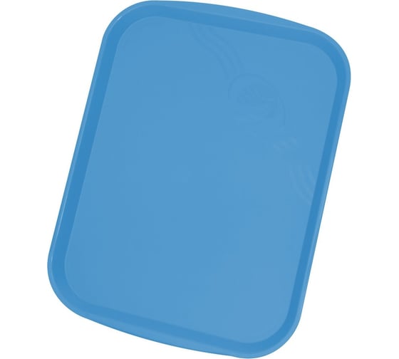 Изображение товара Поднос Мультидом размер 46,5х35х2,5 см 4 цвета NEW МГ76-130