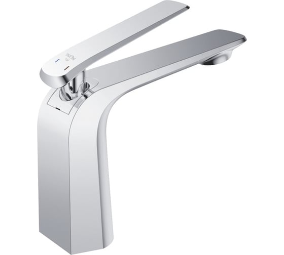 Изображение товара Смеситель для раковины Rose R1301