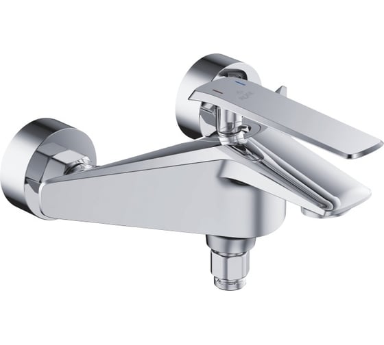 Изображение товара Смеситель для ванны Rose R1302