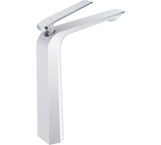 Изображение товара Смеситель для раковины Rose R1311F