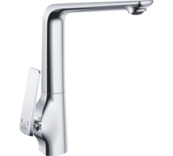 Изображение товара Смеситель для кухни Rose R1313