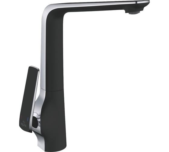 Изображение товара Смеситель для кухни Rose R1313H