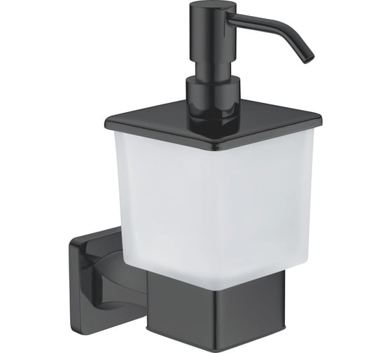 Изображение товара Дозатор для жидкого мыла Rose RG1544H