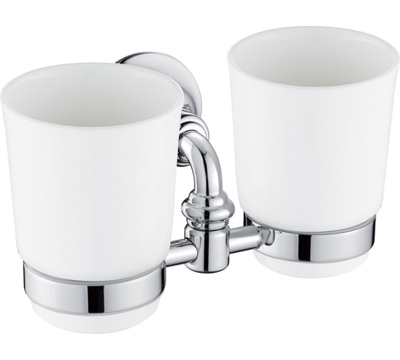 Изображение товара Двойной подстаканник Rose RG1222