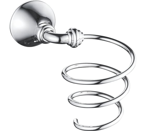 Изображение товара Подставка под фен Rose RG1235