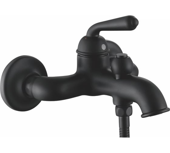 Изображение товара Смеситель для ванны Rose R0202H