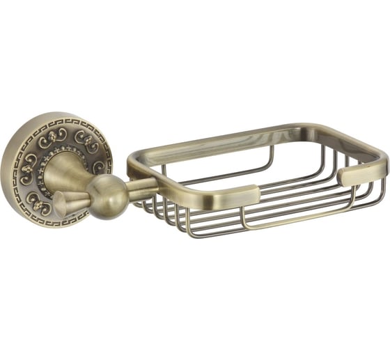 Изображение товара Навесная мыльница Rose RG1004Q