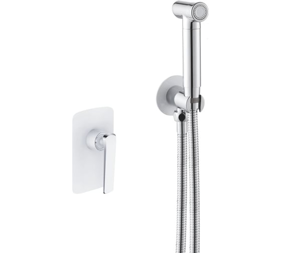 Изображение товара Гигиенический душ Rose R1305F