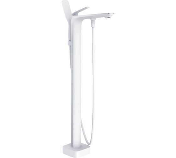 Изображение товара Напольный смеситель для ванны Rose R1322F