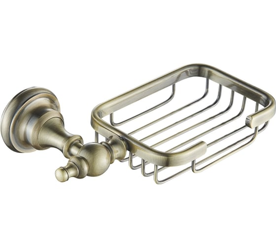 Изображение товара Навесная мыльница Rose RG1104Q