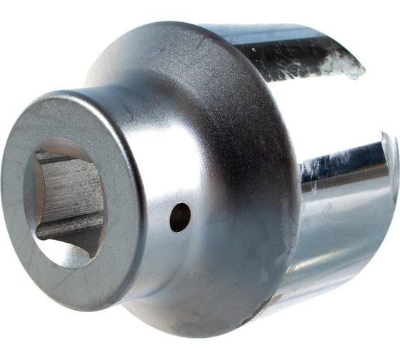 Изображение товара Головка торцевая 6-гранная (2 1/4''; 3/4'') Станкоимпорт Г.34.43.Д.2х1/4