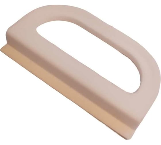 Изображение товара Ручка москитной сетки ООО "Полимер-Фарм" морозостойкая, белая, 3000 шт. 4687203169671