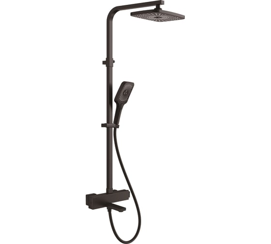 Изображение товара Душевая система с термостатом Rose R1096H