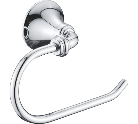 Изображение товара Держатель для туалетной бумаги Rose RG1205