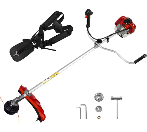 Изображение товара Бензиновый триммер DDE GB 450 Pro 909-730