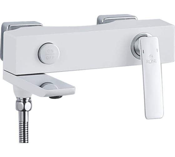 Изображение товара Смеситель для ванны Rose R2702F