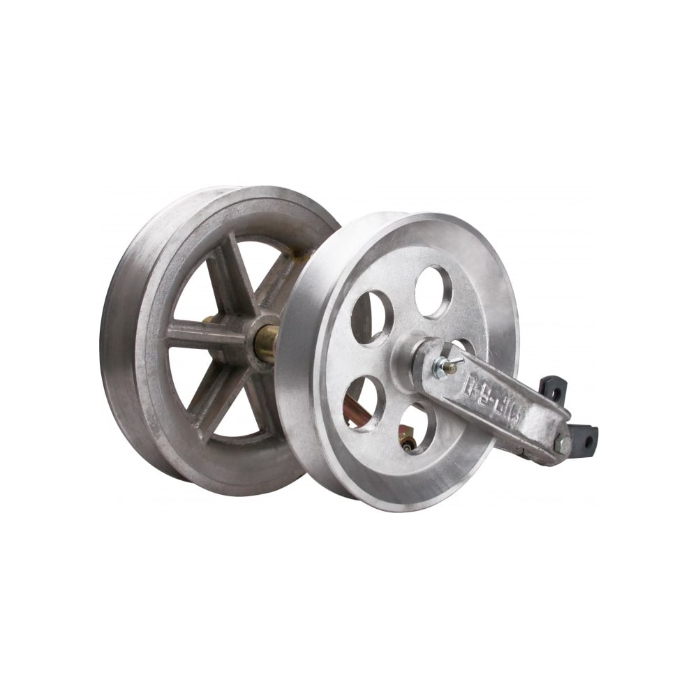 Изображение товара Монтажный ролик КВТ РМ-5-0: качественный инструмент для работы