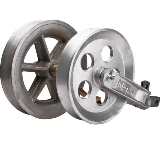 Изображение товара Монтажный ролик КВТ РМ-5-0 58711