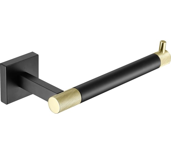 Изображение товара Держатель для туалетной бумаги Rose RG3005H