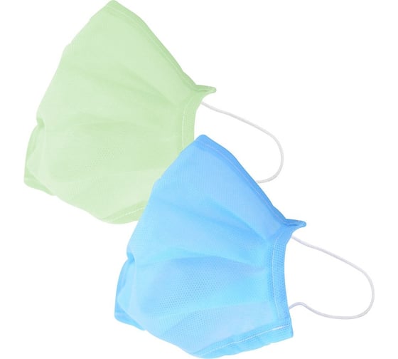 Изображение товара Защитная маска Мультидом ДМ61-39