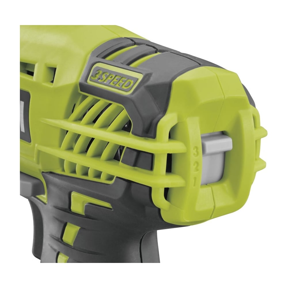 фото Импульсный винтоверт ryobi
