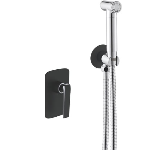 Изображение товара Гигиенический душ Rose R1305H