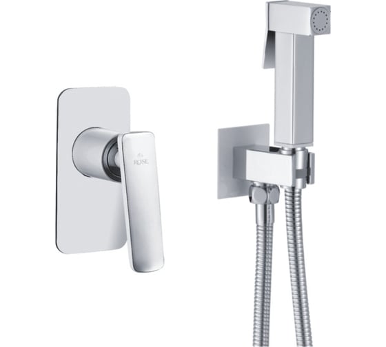 Изображение товара Гигиенический душ Rose R1605F