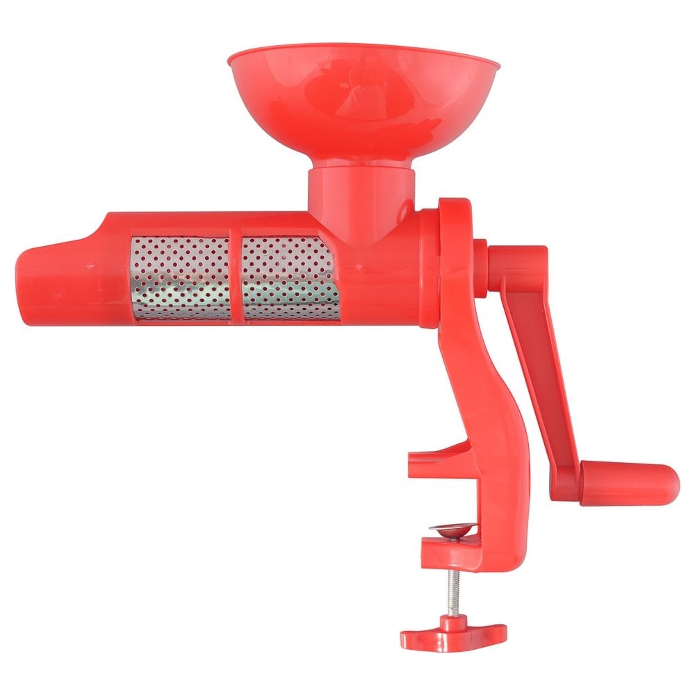 Изображение товара Механическая соковыжималка для томатов Мультидом NEW VL53-80